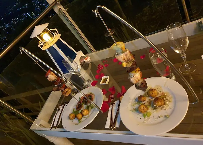 Hotel Boutique El Faro By Aromax